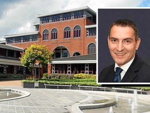 Supporting image for story: Ex-Sandwell Council housing chief cleared of misconduct
