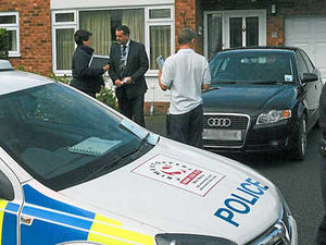 Supporting image for story: Murder probe continues after twist in hunt for Alethea Taylor