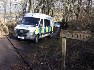 Supporting image for story: Ex-gamekeeper suspected man he is accused of murdering set him up, court told