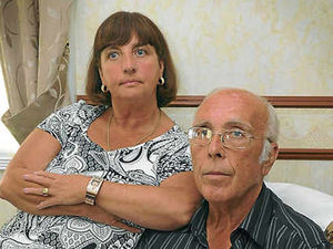 Supporting image for story: Holidays cancelled as coach firm Hoverland dissolved