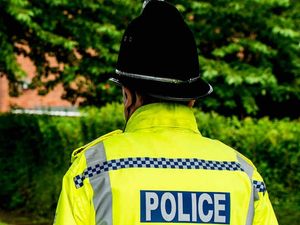 Supporting image for story: Provisional license holder arrested on suspicion of drug driving in Telford