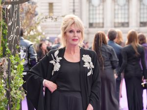 Supporting image for story: Dame Joanna Lumley describes humans as ‘unbearably vain and destructive’