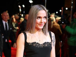 Supporting image for story: Victoria Pendleton announces death of twin brother following brain tumour