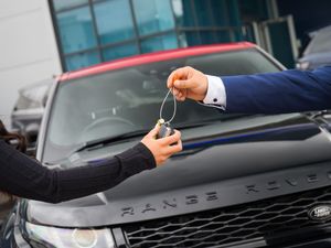 Supporting image for story: Used car market showing signs of post-lockdown boom