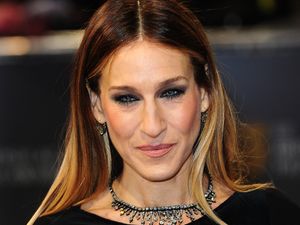 Supporting image for story: Sarah Jessica Parker teases return of John Corbett to Sex And The City sequel