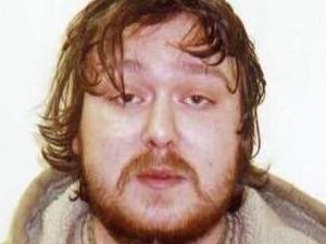 Supporting image for story: Killer who slaughtered mother's ex captured back on home street after fleeing prison