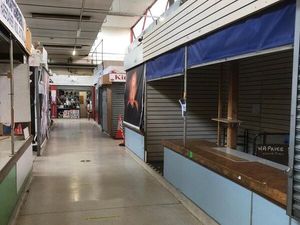 Supporting image for story: Council defends West Bromwich Indoor Market rent rise 