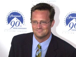 Supporting image for story: Matthew Perry’s assistant and two doctors among those charged over his death