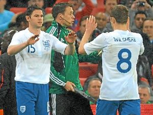 Supporting image for story: Matt Jarvis so happy to have lived his England dream 