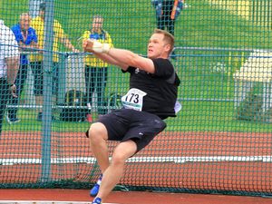 Supporting image for story: Birchfield Harriers Athletics Club shocked by 'bombshell' over Alexander Stadium closure