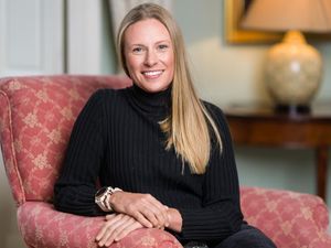 Supporting image for story: Shropshire Farming Talk: Thankful for the lighter evenings and early starts