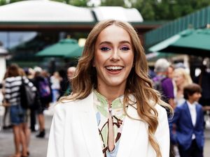 Supporting image for story: Strictly winner Rose Ayling-Ellis to leave EastEnders