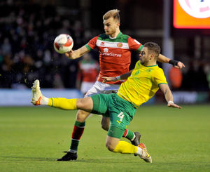 George Miller and Dion Conroy