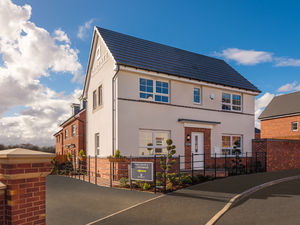 Supporting image for story: Property expert’s tips to get on the housing ladder in the West Midlands without the 'Bank of Family'