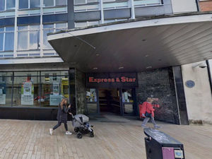 Supporting image for story: Former Express & Star site in Wolverhampton set to become centre for hairdressing and beauty