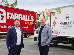 Supporting image for story: Telford move set to bring jobs boost to region 