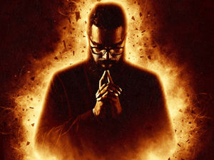 Supporting image for story: 'We do seem to be living in hyper-reactive times': Romesh Ranganathan talks ahead of Birmingham and Wolverhampton shows