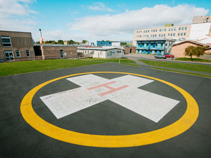 Supporting image for story: Royal College of Nursing still 'extremely' worried about Shropshire hospital care