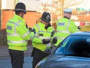 Supporting image for story: Police crackdown on drink-drug drivers as annual campaign gets under way