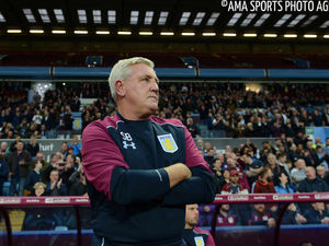 Supporting image for story: Aston Villa blog: Steve Bruce must understand magnitude of job