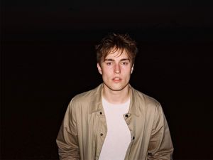 Supporting image for story: Sam Fender to bring headline tour to Birmingham