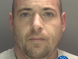 Supporting image for story: Family of victim speak out as Birmingham child rapist given 30-year-extended sentence