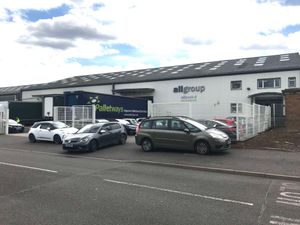 Supporting image for story: Garden furniture supplier sitting pretty in new HQ