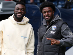 Supporting image for story: West Brom v Hull City: Outs and doubts 