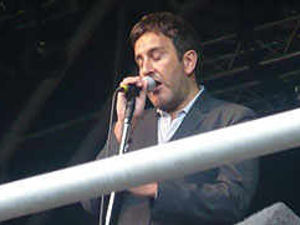 Supporting image for story: City gigs for The Specials