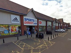 Supporting image for story: Row over Shrewsbury Sports Direct plans continues