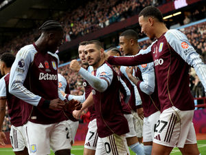 Supporting image for story: Key man explains why Aston Villa won't lose focus ahead of Leeds test
