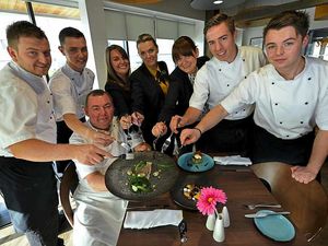 Supporting image for story: Walsall restaurant ranked in borough's top 10