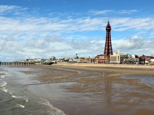 Supporting image for story: Peter Rhodes on a speculative fire, a misnamed gun and still no defeat for Putin