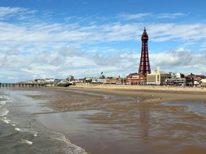 Supporting image for story: Peter Rhodes on a speculative fire, a misnamed gun and still no defeat for Putin