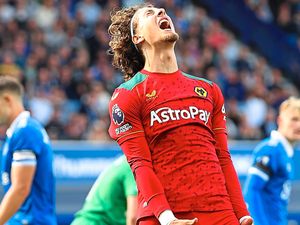 Supporting image for story: Wolves v Blackpool preview: Gary O’Neil ‘desperate’ to lead Wolves on long cup run 