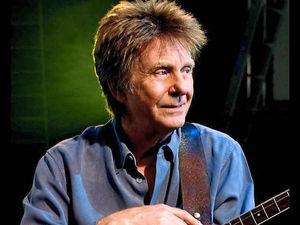 Supporting image for story: Peter Rhodes: Tolerating the intolerable