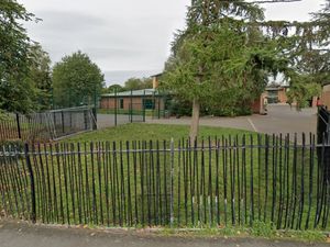 Supporting image for story: Newport school lodges plans to expand games areas ahead of Netball England visit