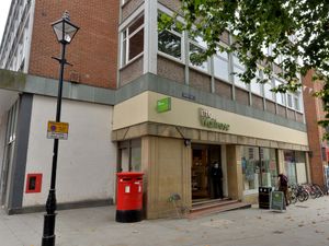 Supporting image for story: Greggs to move Shrewsbury town centre branch into old Waitrose