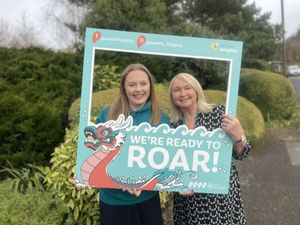 Supporting image for story: Shrewsbury's Dragon Boat Festival set for summer return