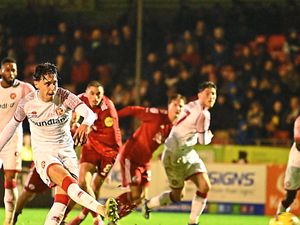 Supporting image for story: Walsall debrief: Patience pays off and playmaker is key