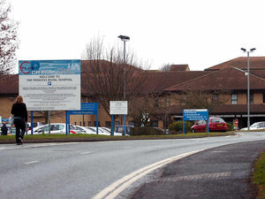 Supporting image for story: Telford man's fatal brain bleed was missed by medics