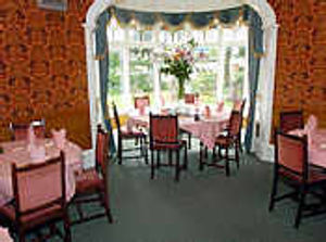 Supporting image for story: Fan's, Bridgtown