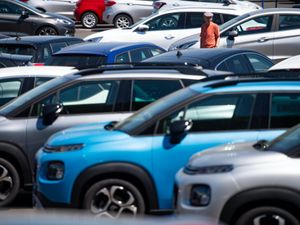 Supporting image for story: Buyers confused by extensive options lists are spending less on cars as a result