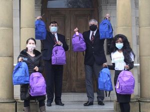 Supporting image for story: How businesses can help children who face spending Christmas in emergency accommodation