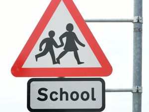 Supporting image for story: Parents speak out as school bus seat scheme faces axe in Staffordshire