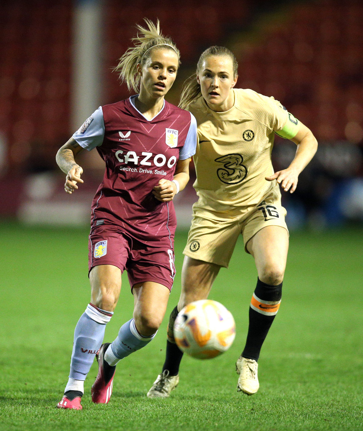 Andy Mulligan hoping fans will be up for the Cup Shropshire Star