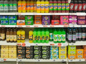 Supporting image for story: Coca-Cola axes Lilt after nearly 50 years and replaces it with new Fanta