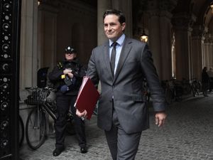 Supporting image for story: Mercer warns would-be Reform voters not to give Starmer ‘unchecked’ power