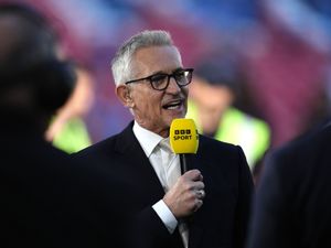 Supporting image for story: Gary Lineker expected to announce early BBC exit before 2026 World Cup – report