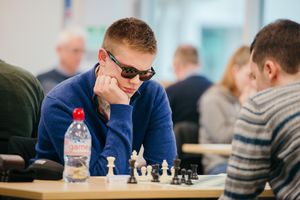 Concentration levels were high.